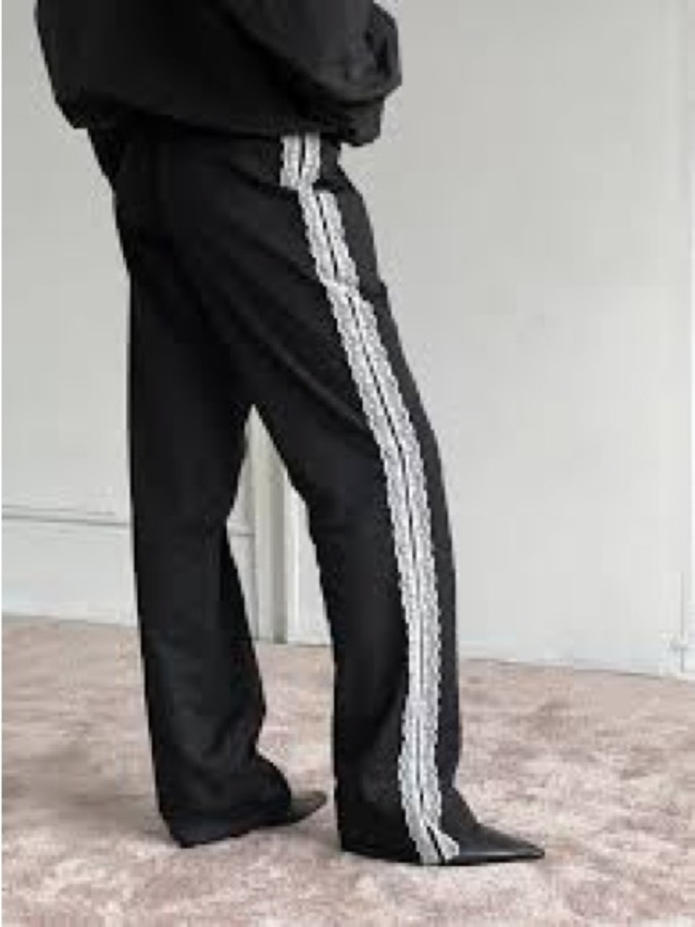 A Bronze Age Sofina Pants XS